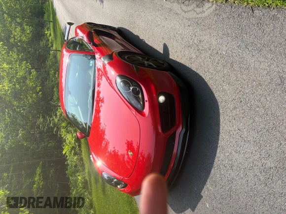 2014 Porsche Cayman S с VIN WP0AB2A80EK191347, выставлен на аукционе Copart как лот 60422905 с пробегом 68 707 миль миль и Чистый • Clean title. История ставок и продаж доступна на DreamBid. Изображение 2.
