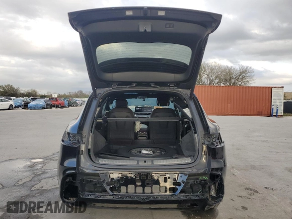 2024 Genesis GV70 2.5T z VIN 5NMMADTB0RH003139, wystawiony jako Copart lot #44501595 z przebiegiem 20 838 mil mil oraz Nie do naprawy • Non repairable. Historia ofert i sprzedaży dostępna na DreamBid. Obrazek 6.