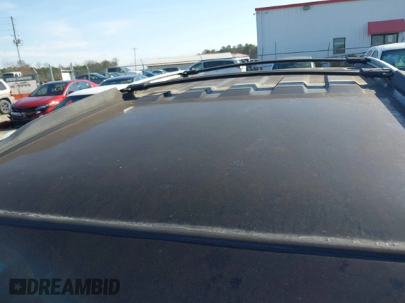 2005 Chevrolet Equinox LS with VIN 2CNDL23F556020503, listed as a IAAI auction lot 41490182 with 1 mi miles. Bid and sale history available at carsss.com. Image 13.