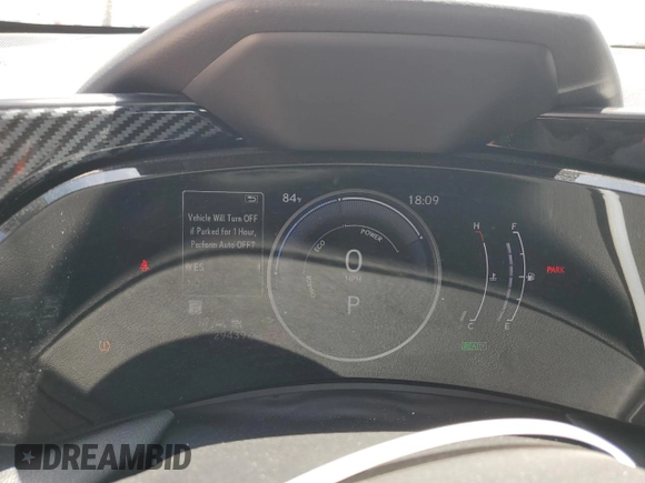 2022 Lexus NX 350h Premium с VIN 2T2GKCEZ5NC005754, выставлен на аукционе Copart как лот 53400755 с пробегом 29 439 миль миль и Списание • Salvage title. История ставок и продаж доступна на DreamBid. Изображение 9.