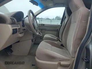 2006 Ford Freestar SE z VIN 2FMDA51616BA33106, wystawiony jako Copart lot #44608165 z przebiegiem 89 713 mil mil oraz Szkoda całkowita • Salvage title. Historia ofert i sprzedaży dostępna na DreamBid. Obrazek 7.