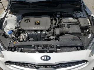 2021 Kia Forte FE с VIN 3KPF24AD0ME362078, выставлен на аукционе Copart как лот 53962395 с пробегом 74 665 миль миль и Списание • Salvage title. История ставок и продаж доступна на DreamBid. Изображение 11.