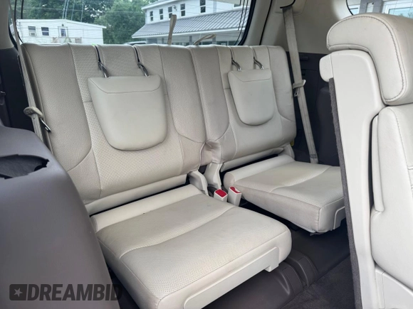 2015 Lexus GX 460 with VIN JTJBM7FX5F5092340, listed as a Copart auction lot 60347755 with 188,289 mi miles and Clean title. Bid and sale history available at DreamBid. Image 10.