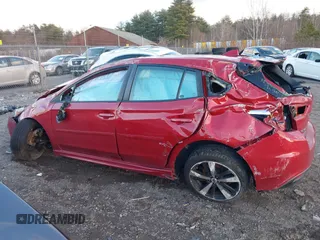2018 Subaru Impreza Special Sports with VIN 4S3GTAM60J3748287, listed as a IAAI auction lot 41092963 with Not provided miles and . Bid and sale history available at DreamBid. Image 14.