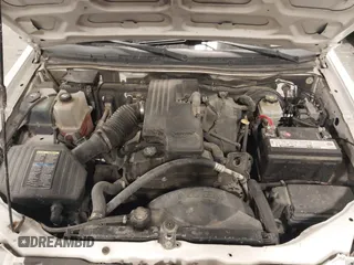 2008 Chevrolet Colorado LS with VIN 1GCCS149688145823, listed as a IAAI auction lot 41387420 with 204,350 mi miles and . Bid and sale history available at DreamBid. Image 10.