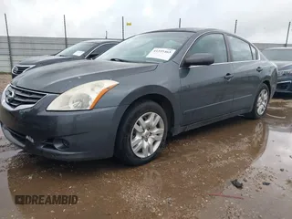 2011 Nissan Altima S with VIN 1N4AL2AP8BC128500, listed as a IAAI auction lot 41555465 with 212,440 mi miles and . Bid and sale history available at carsss.com. Image 2.