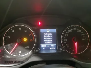2011 Audi Q5 Premium Plus с VIN WA1VFCFP7BA061718, выставлен на аукционе Copart как лот 42304985 с пробегом 235 388 миль миль и Списание • Salvage title. История ставок и продаж доступна на DreamBid. Изображение 9.