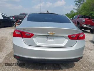 2016 Chevrolet Malibu LS with VIN 1G1ZB5ST7GF346276, listed as a IAAI auction lot 42383035 with 160,319 mi miles and . Bid and sale history available at DreamBid. Image 16.