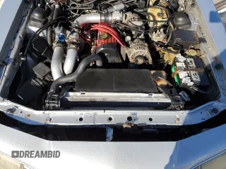 1988 Ford Thunderbird with VIN 1FABP64T3JH145411, listed as a Copart auction lot 78222654 with 143,134 mi miles and Salvage Title. Bid and sale history available at DreamBid. Image 11.