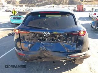 2023 Mazda CX-30 S Select with VIN 3MVDMBBM8PM514475, listed as a IAAI auction lot 41664456 with 33,076 mi miles and . Bid and sale history available at DreamBid. Image 16.