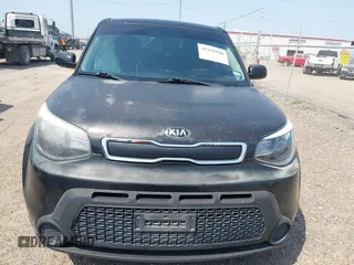 2016 Kia Soul with VIN KNDJN2A26G7325318, listed as a IAAI auction lot 41925940 with 151,747 mi miles and . Bid and sale history available at DreamBid. Image 12.