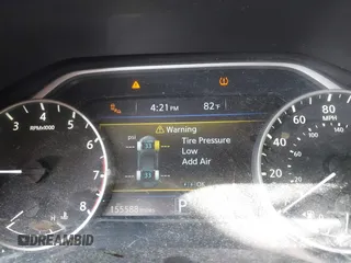 2016 Nissan Maxima SL with VIN 1N4AA6AP8GC411709, listed as a IAAI auction lot 42722641 with 155,588 mi miles and . Bid and sale history available at DreamBid. Image 15.