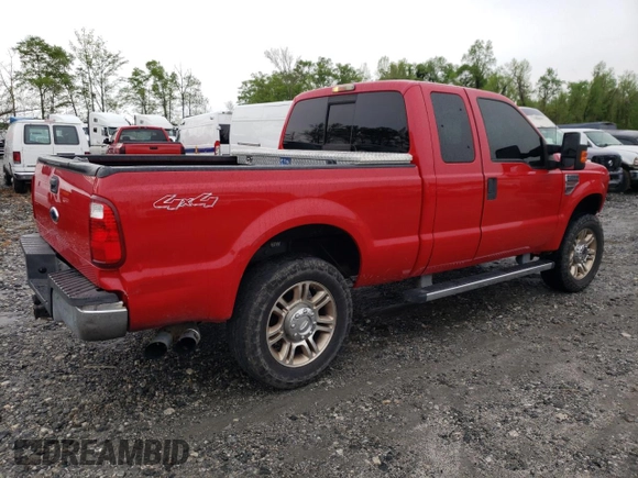 2010 Ford F-250 XL z VIN 1FTSX2BR7AEA80509, wystawiony jako Copart lot #51778745 z przebiegiem 219 126 mil mil oraz Szkoda całkowita • Salvage title. Historia ofert i sprzedaży dostępna na DreamBid. Obrazek 3.