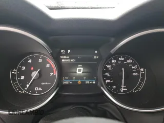 2019 Alfa Romeo Stelvio z VIN ZASPAKAN3K7C71752, wystawiony jako Copart lot #56710515 z przebiegiem 31 537 mil mil oraz Szkoda całkowita • Salvage title. Historia ofert i sprzedaży dostępna na DreamBid. Obrazek 9.