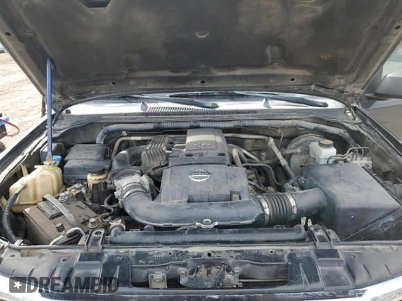 2010 Nissan Frontier SE с VIN 1N6AD0ER0AC432729, выставлен на аукционе Copart как лот 43449675 с пробегом 192 712 миль миль и Чистый • Clean title. История ставок и продаж доступна на DreamBid. Изображение 11.