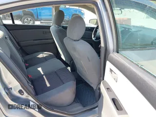 2007 Nissan Sentra S with VIN 3N1AB61E87L702224, listed as a IAAI auction lot 42220964 with 144,787 mi miles and . Bid and sale history available at DreamBid. Image 8.