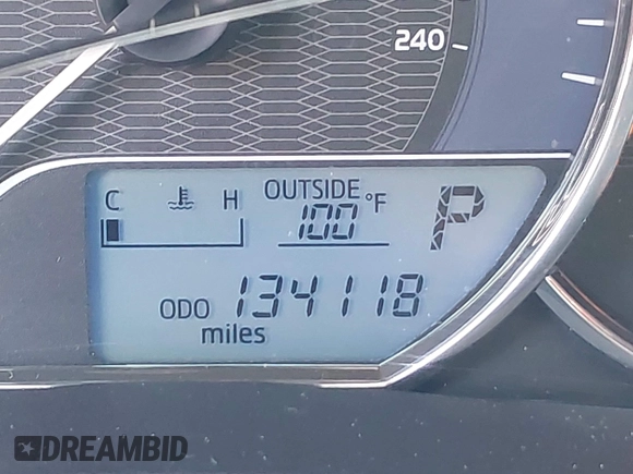 2016 Toyota Corolla L with VIN 5YFBURHE8GP523512, listed as a IAAI auction lot 42238432 with 134,118 mi miles and . Bid and sale history available at DreamBid. Image 15.