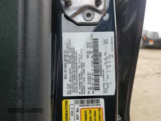 2020 Ford Fusion SE с VIN 3FA6P0HD7LR219884, выставлен на аукционе Copart как лот 57802645 с пробегом 43 520 миль миль и Списание • Salvage title. История ставок и продаж доступна на DreamBid. Изображение 12.