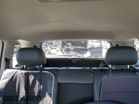 2024 Volkswagen Tiguan SE z VIN 3VV3B7AX7RM093378, wystawiony jako Copart lot #50634025 z przebiegiem 6 261 mil mil oraz Szkoda całkowita • Salvage title. Historia ofert i sprzedaży dostępna na DreamBid. Obrazek 10.