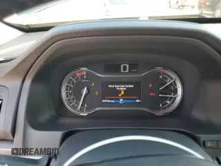 2022 Honda Ridgeline RTL-E with VIN 5FPYK3F72NB000908, listed as a Copart auction lot 65631535 with 35,796 mi miles and Salvage title. Bid and sale history available at DreamBid. Image 9.