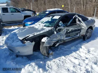 2004 Chevrolet Cavalier LS with VIN 1G1JF12F647143700, listed as a IAAI auction lot 41206746 with 143,646 mi miles. Bid and sale history available at carsss.com. Image 2.