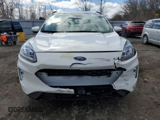 2021 Ford Escape Titanium Hybrid с VIN 1FMCU9DZ5MUA23637, выставлен на аукционе Copart как лот 51991185 с пробегом 101 012 миль миль и Чистый • Clean title. История ставок и продаж доступна на DreamBid. Изображение 5.