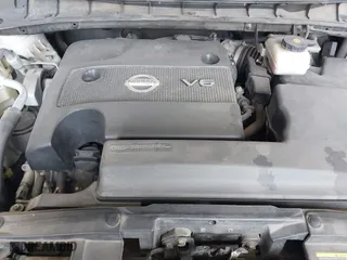 2017 Nissan Murano SL with VIN 5N1AZ2MH2HN157223, listed as a IAAI auction lot 42022814 with 122,104 mi miles. Bid and sale history available at carsss.com. Image 10.