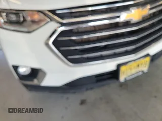 2020 Chevrolet Traverse LT Cloth z VIN 1GNEVMKW4LJ292564, wystawiony jako IAAI lot #42866891 z przebiegiem 72 750 mil mil oraz . Historia ofert i sprzedaży dostępna na DreamBid. Obrazek 23.