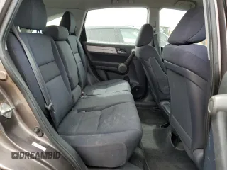 2011 Honda CR-V LX z VIN 5J6RE4H33BL083594, wystawiony jako Copart lot #50398955 z przebiegiem 173 634 mil mil oraz Szkoda całkowita • Salvage title. Historia ofert i sprzedaży dostępna na DreamBid. Obrazek 11.