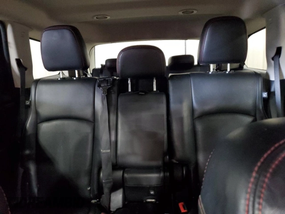 2019 Dodge Journey GT with VIN 3C4PDDEG6KT784450, listed as a Copart auction lot 55505705 with 109,379 mi miles and Salvage title. Bid and sale history available at DreamBid. Image 10.