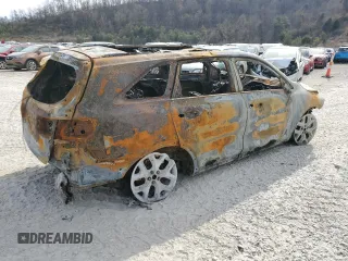 2016 Kia Sorento SX z VIN 5XYPKDA55GG030643, wystawiony jako Copart lot #47497395 z przebiegiem Nie podano mil oraz Szkoda całkowita • Salvage title. Historia ofert i sprzedaży dostępna na DreamBid. Obrazek 3.