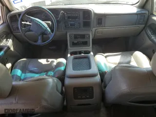 2003 Chevrolet Tahoe LT with VIN 1GNEC13T63R118425, listed as a Copart auction lot 49614164 with 192,562 mi miles and Clean Title. Bid and sale history available at carsss.com. Image 8.