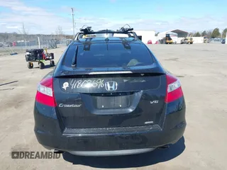 2012 Honda Crosstour EX-L z VIN 5J6TF2H56CL004462, wystawiony jako IAAI lot #41803696 z przebiegiem 335 712 mil mil oraz . Historia ofert i sprzedaży dostępna na DreamBid. Obrazek 16.