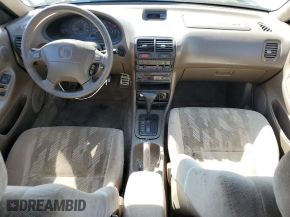 1999 Acura Integra LS z VIN JH4DC4450XS011986, wystawiony jako Copart lot #72656914 z przebiegiem 197 567 mil mil oraz Szkoda całkowita • Salvage title. Historia ofert i sprzedaży dostępna na DreamBid. Obrazek 8.