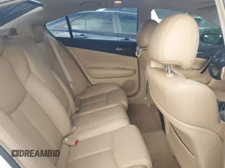 2010 Nissan Maxima SV with VIN 1N4AA5AP8AC823842, listed as a IAAI auction lot 42590129 with 71,995 mi miles and . Bid and sale history available at DreamBid. Image 8.
