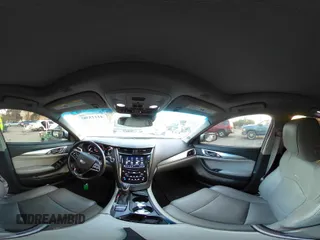 2019 Cadillac CTS Luxury RWD with VIN 1G6AR5SX8K0135380, listed as a IAAI auction lot 41115382 with 65,199 mi miles and . Bid and sale history available at DreamBid. Image 21.