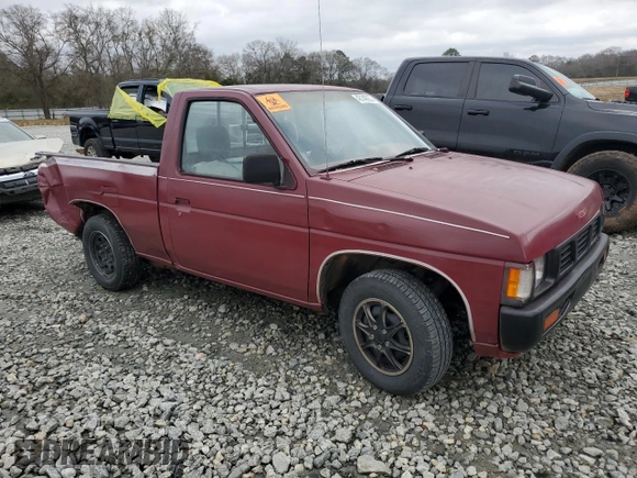 1993 Nissan Frontier с VIN 1N6SD11SXPC411043, выставлен на аукционе Copart как лот 43149235 с пробегом 415 356 миль миль и Списание • Salvage title. История ставок и продаж доступна на DreamBid. Изображение 4.