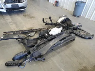 2024 Hyundai Kona SE с VIN KM8HACAB4RU041038, выставлен на аукционе Copart как лот 51116715 с пробегом 16 275 миль миль и Списание • Salvage title. История ставок и продаж доступна на DreamBid. Изображение 15.
