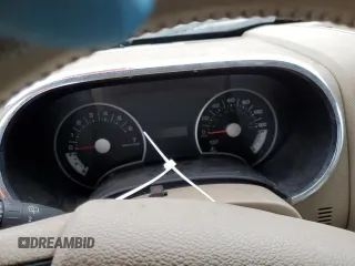 2008 Ford Explorer XLT с VIN 1FMEU73E98UA49921, выставлен на аукционе Copart как лот 57748035 с пробегом Не указан миль и На запчасти • Non repairable. История ставок и продаж доступна на DreamBid. Изображение 9.
