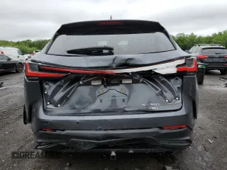 2023 Lexus NX 350 Premium z VIN 2T2GGCEZ9PC023355, wystawiony jako Copart lot #60333005 z przebiegiem 18 343 mil mil oraz Szkoda całkowita • Salvage title. Historia ofert i sprzedaży dostępna na DreamBid. Obrazek 6.
