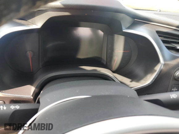 2018 Chevrolet Corvette Z06 2LZ with VIN 1G1YS2D67J5600180, listed as a Copart auction lot 74374494 with 0 mi miles and Salvage Title. Bid and sale history available at carsss.com. Image 9.