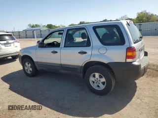 2007 Ford Escape XLS с VIN 1FMYU02Z77KB19323, выставлен на аукционе Copart как лот 52345655 с пробегом 153 509 миль миль и Списание • Salvage title. История ставок и продаж доступна на DreamBid. Изображение 2.