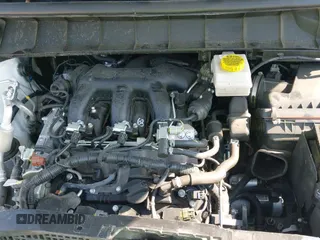 2022 Nissan Pathfinder SL с VIN 5N1DR3CC2NC260545, выставлен на аукционе IAAI как лот 42470926 с пробегом 40 782 миль миль и . История ставок и продаж доступна на DreamBid. Изображение 25.