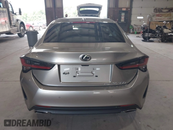 2023 Lexus RC 350 F Sport с VIN JTHGZ5DC4P5012086, выставлен на аукционе IAAI как лот 42596850 с пробегом 28 643 миль миль и . История ставок и продаж доступна на DreamBid. Изображение 16.