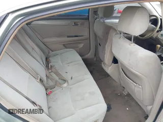 2007 Toyota Avalon XL with VIN 4T1BK36B07U186506, listed as a IAAI auction lot 42112135 with 180,210 mi miles and . Bid and sale history available at DreamBid. Image 8.