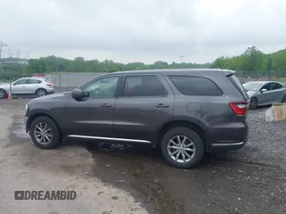 2017 Dodge Durango SXT с VIN 1C4RDJAG5HC898554, выставлен на аукционе IAAI как лот 42271115 с пробегом 100 974 миль миль и . История ставок и продаж доступна на DreamBid. Изображение 19.