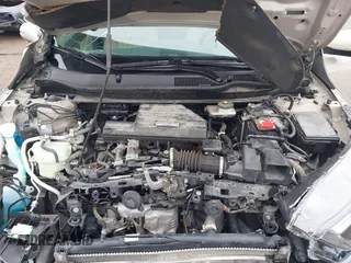 2019 Honda CR-V EX with VIN 5J6RW1H56KL002651, listed as a IAAI auction lot 41306997 with 50,510 mi miles. Bid and sale history available at carsss.com. Image 10.