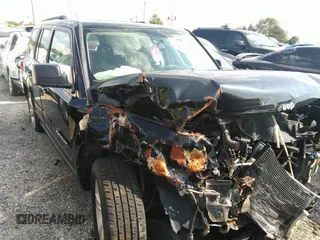 2014 Jeep Patriot High Altitude z VIN 1C4NJPFA1ED533339, wystawiony jako IAAI lot #33452662 z przebiegiem Nie podano mil oraz . Historia ofert i sprzedaży dostępna na DreamBid. Obrazek 1.