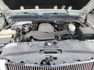 2003 Cadillac Escalade z VIN 1GYEC63T93R208877, wystawiony jako Copart lot #83894424 z przebiegiem 160 530 mil mil oraz Szkoda całkowita • Salvage title. Historia ofert i sprzedaży dostępna na DreamBid. Obrazek 12.