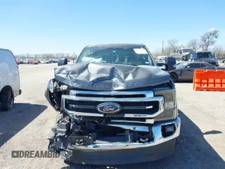 2020 Ford F-250 XL z VIN 1FT7W2BT0LEE94318, wystawiony jako IAAI lot #41831167 z przebiegiem 59 893 mil mil oraz . Historia ofert i sprzedaży dostępna na DreamBid. Obrazek 12.